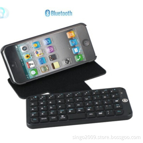 Bluetooth Keyboard for iPhone 5